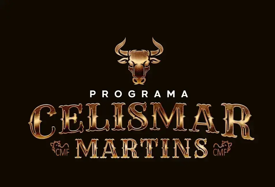 Programa Celismar Martins