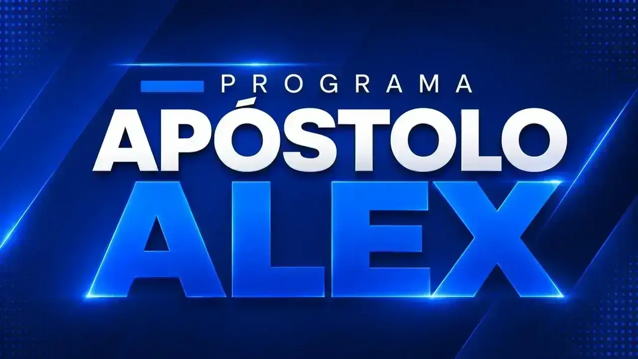 Programa Apóstolo Alex